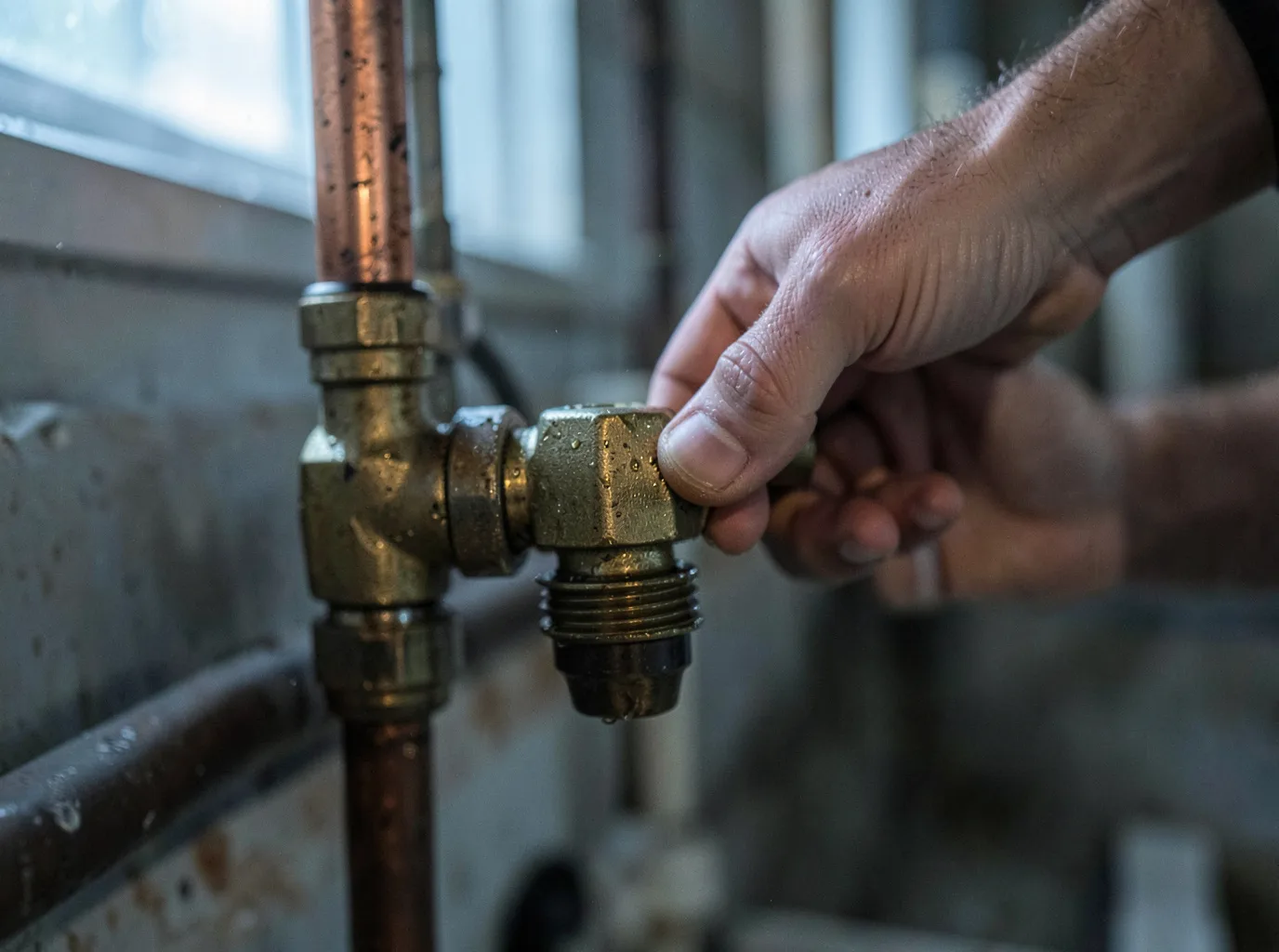 Emergency Plumber Vienna, OH FAQs
